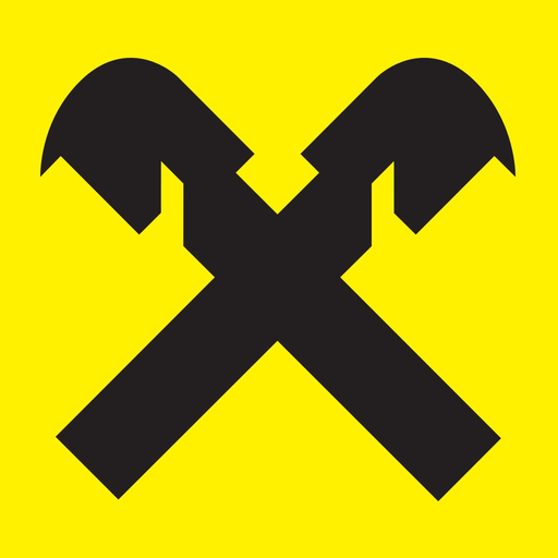 Raiffeisen Smart Mobile app icon