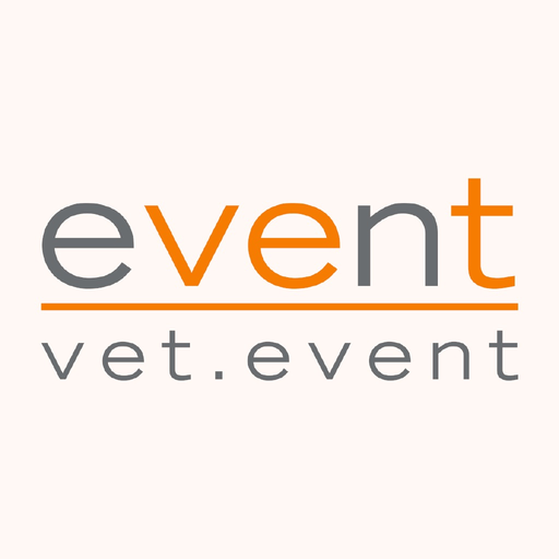 vet.event app icon