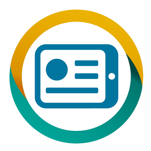 Memaxi Display app icon