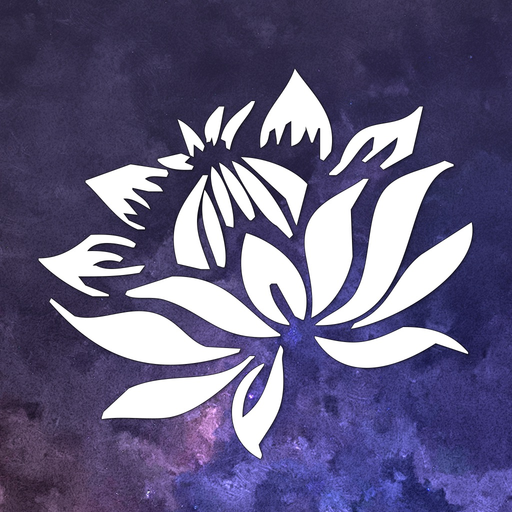 Spiritual Coaching Meditations app icon