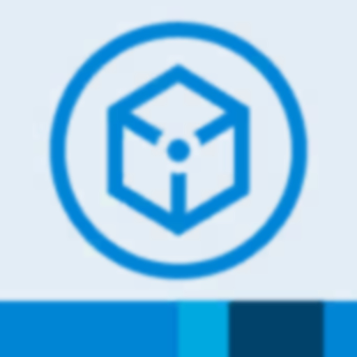 Agilent InterAct! app icon