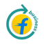 Flipkart Reset for Business icon