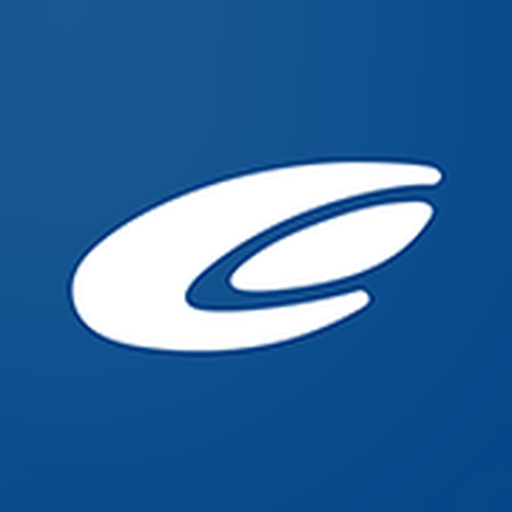 Cartu Bank Mobile app icon