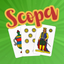 Scopa e Scopone gioco di carte icon