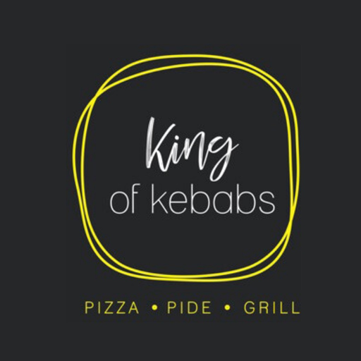 King Of Kebab Blacktown app icon