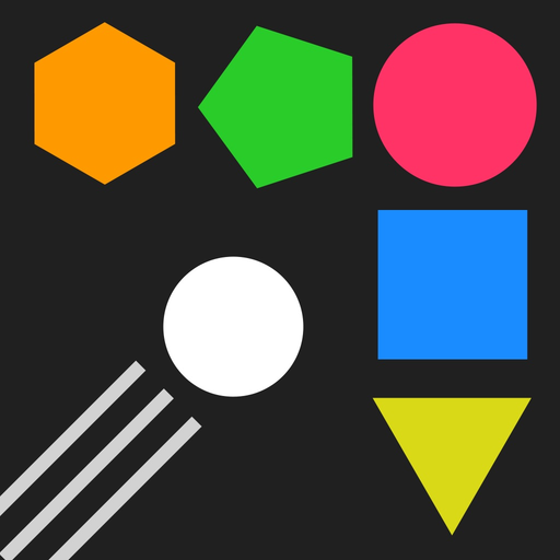 Balls.io vs Bricks app icon