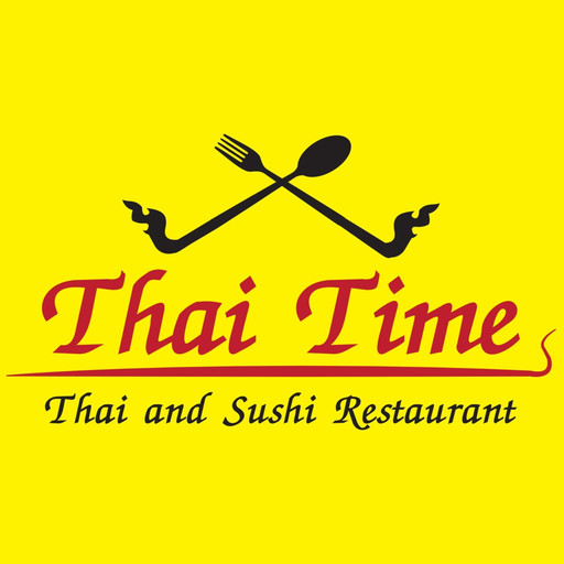 Thai Time Thai-Sushi Restaurant app icon