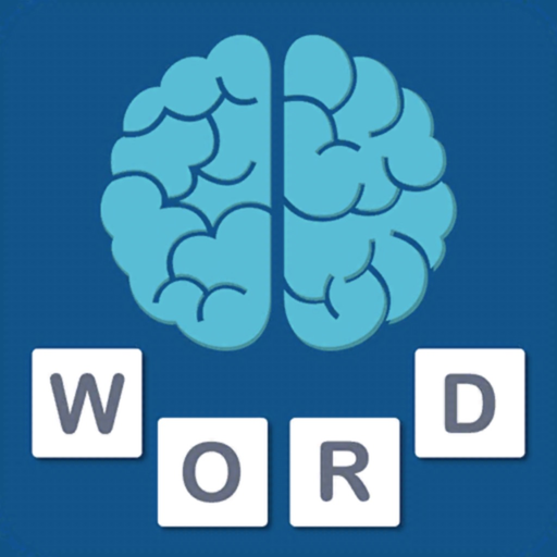 Crossword Pro Master app icon