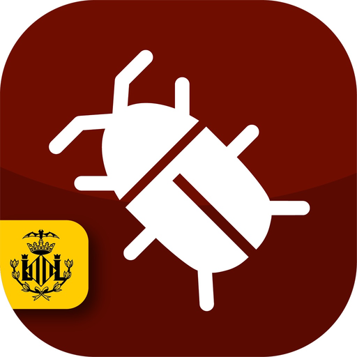 BichosAvis app icon