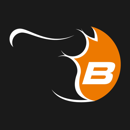 Super B - Be in charge app icon
