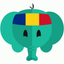 Simply Learn Romanian icon