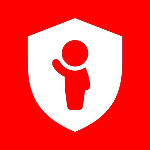 Bitdefender Parental Control app icon