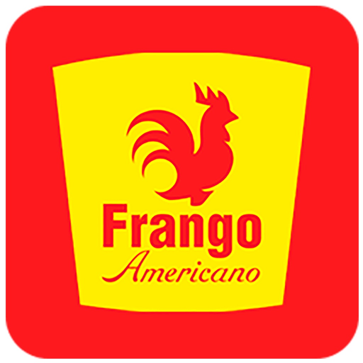 Frango Americano app icon