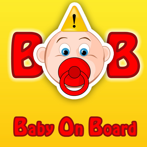BabyOnBoard app icon