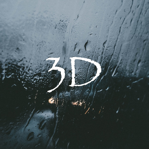 Deep Sleep Sounds: Solitude app icon