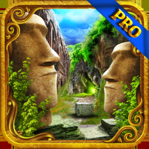 Lost & Alone: Adventure Games app icon