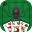 Spider Solitaire - card game icon