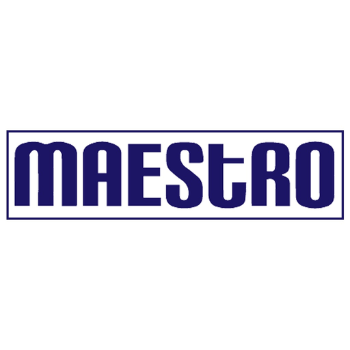 Maestro Grill app icon