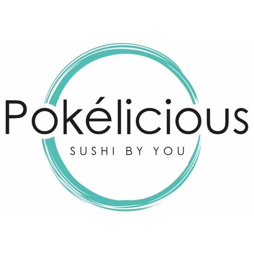 Pokélicious app icon