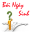 Bói ngày tháng năm sinh icon