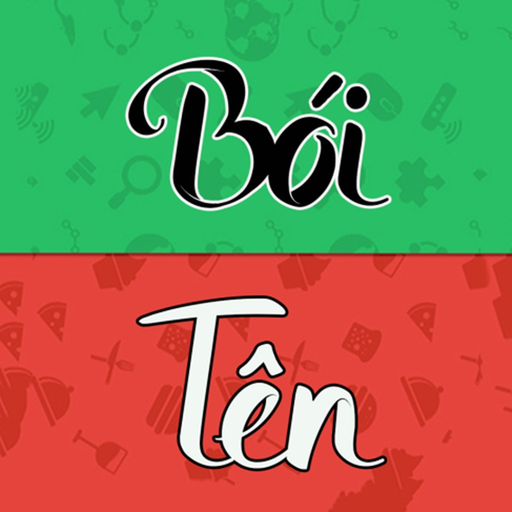 Boi ten app icon