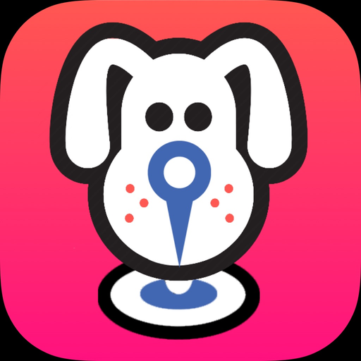 Auggie Personal Safety app icon