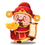 Xổ Số (VIP) icon
