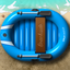 Beachside icon