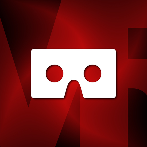 VR PRO for SPARK/MAVIC/PHANTOM app icon