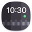 Time Zone Converter and Clock icon