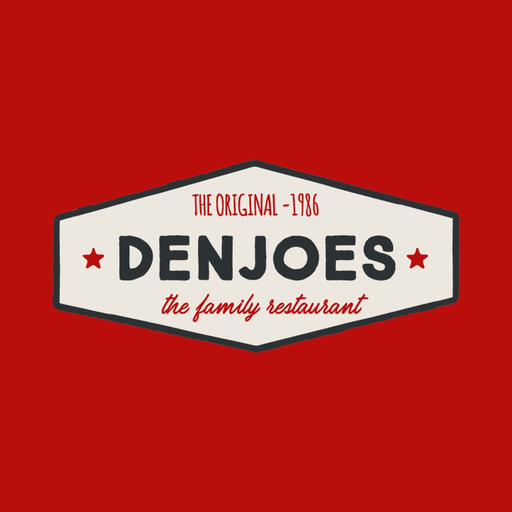 Den Joe's Kerry App app icon