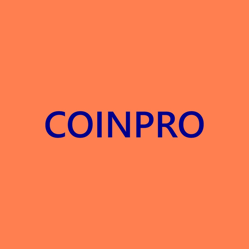 Coinpro app icon