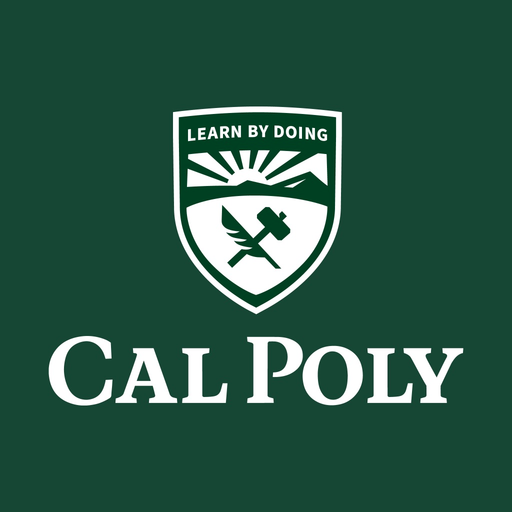 Cal Poly Orientation app icon