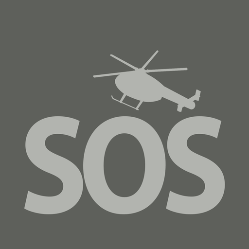 SOS Survival Escape app icon