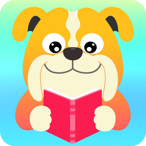 Bulldog Children's Books app icon