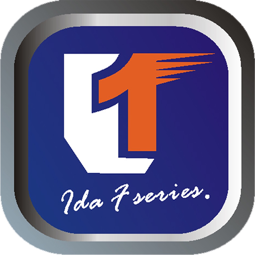 Ida Drone app icon