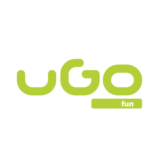 UGO drone app icon