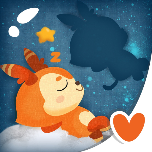 Dạy Bé Học Chữ Cái - Ghép Hình app icon