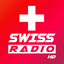 Radio Swiss HD icon