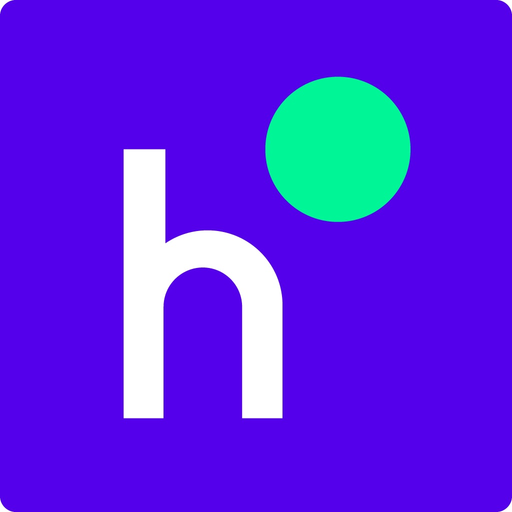 H.Point app icon