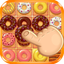 Donut Pop - Match 3 Game icon