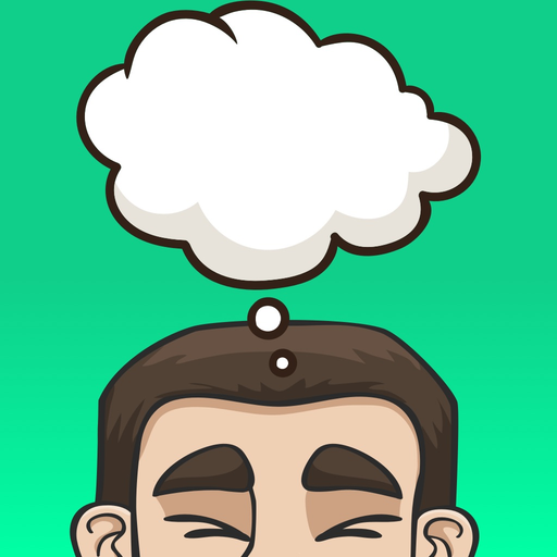 Whoopee - Comic Camera, Video, Gif & Live Photo app icon