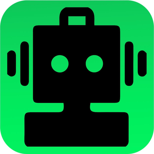 ViVi Robot app icon