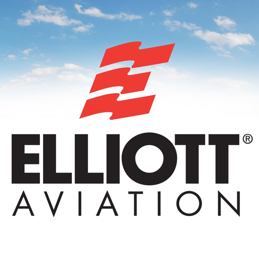 Elliott Aviation Connect app icon
