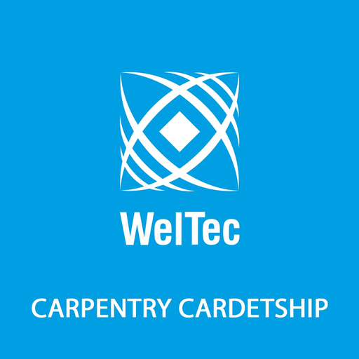 WelTec Carpentry Cadetship app icon