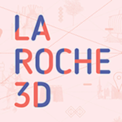 LaRoche-3D app icon