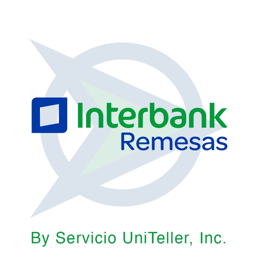 Remesas Perú app icon