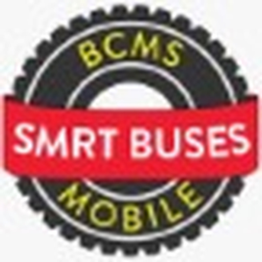 Bus Captain Management System app icon