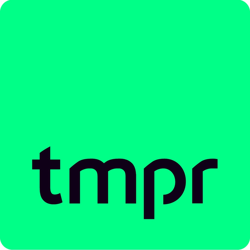 Temper | Flex Work and Gigs app icon