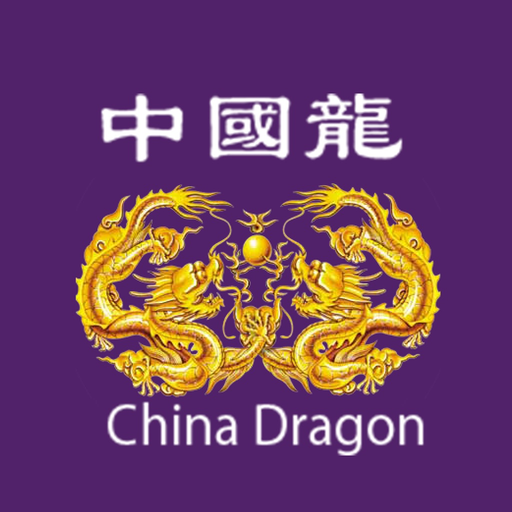 China Dragon Halifax app icon